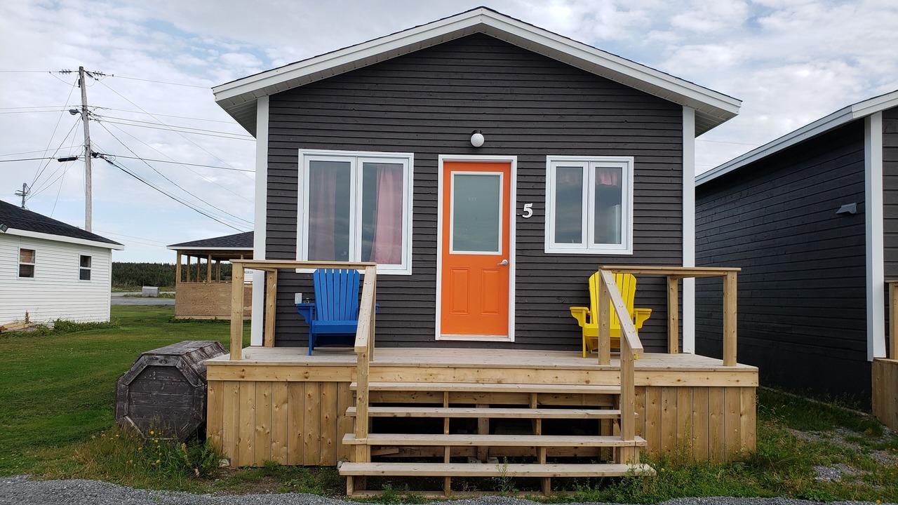 Photo of Outdoor in Raleigh