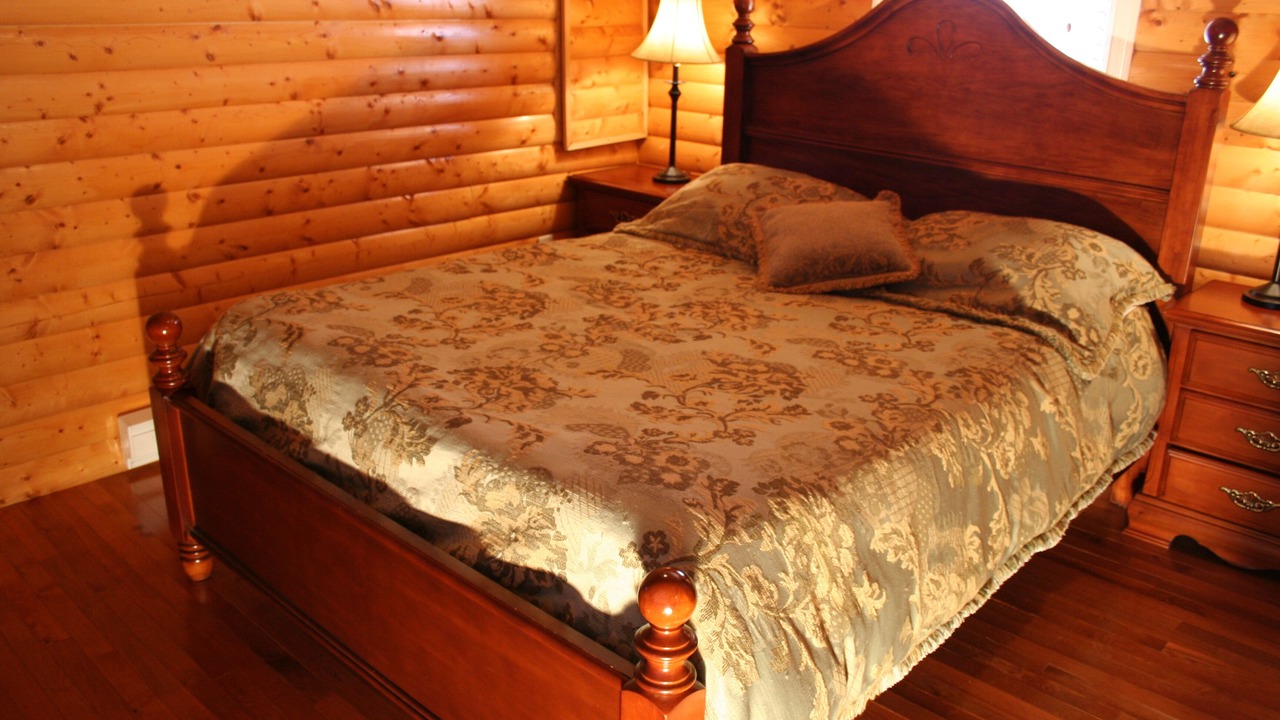 Photo of Bedroom in Raleigh