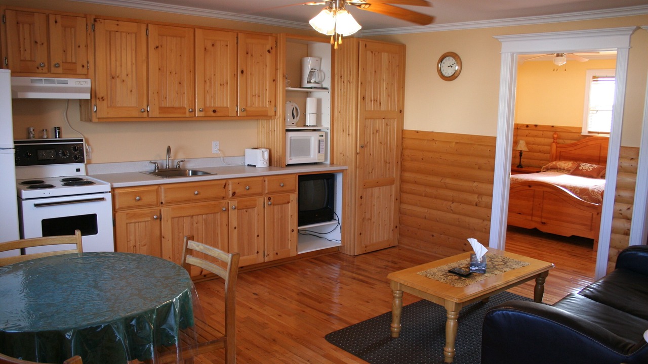 Photo of Kitchen in Raleigh