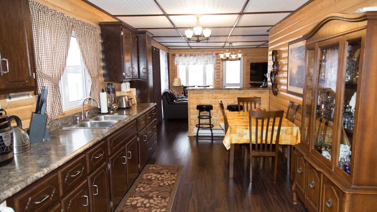 Photo of Kitchen in Raleigh