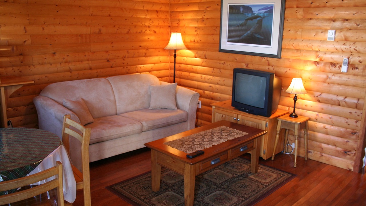 Photo of Livingroom in Raleigh