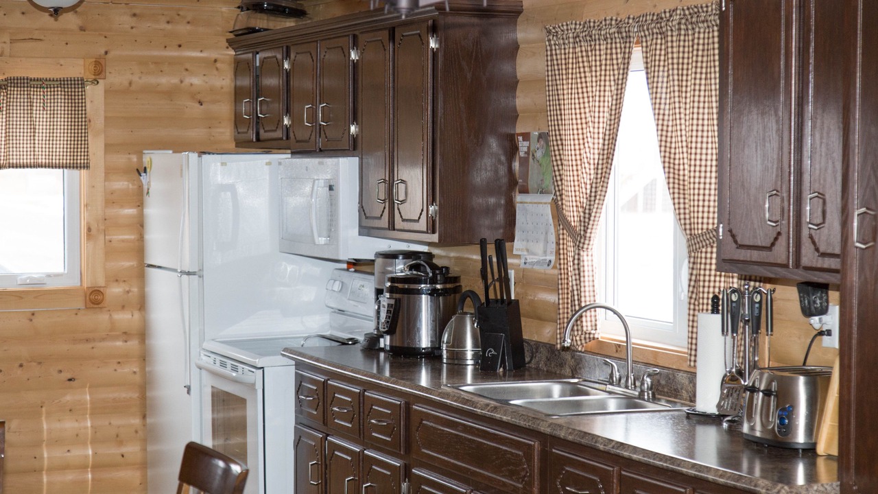 Photo of Kitchen in Raleigh