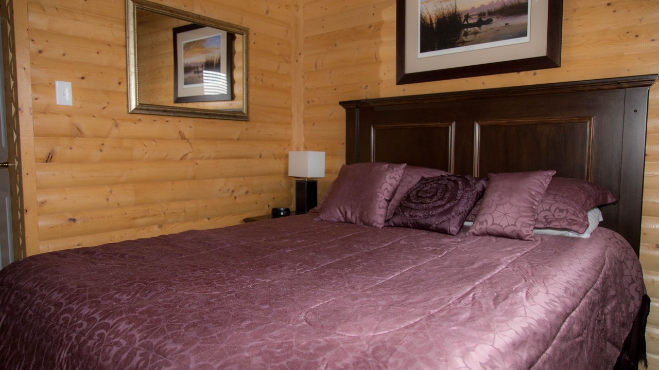 Photo of Bedroom in Raleigh