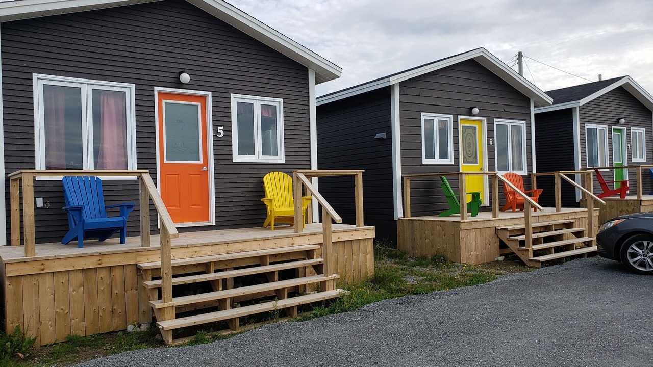 Photo of Outdoor in Raleigh