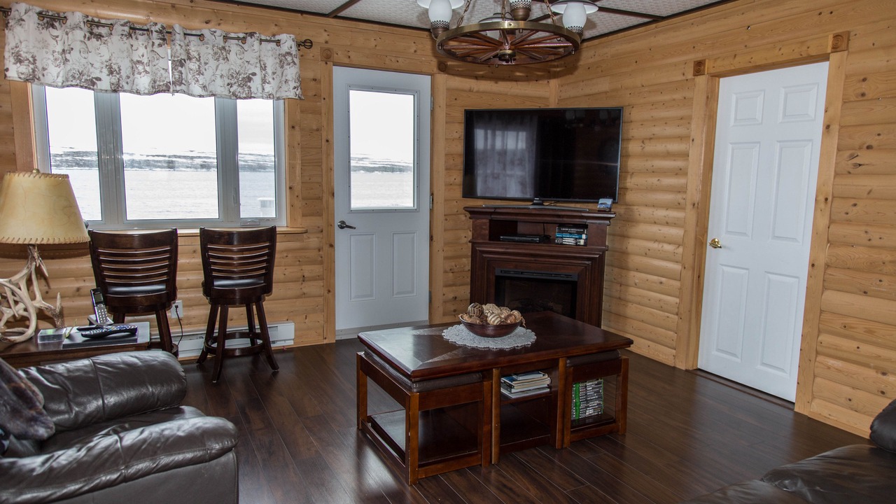 Photo of Livingroom in Raleigh