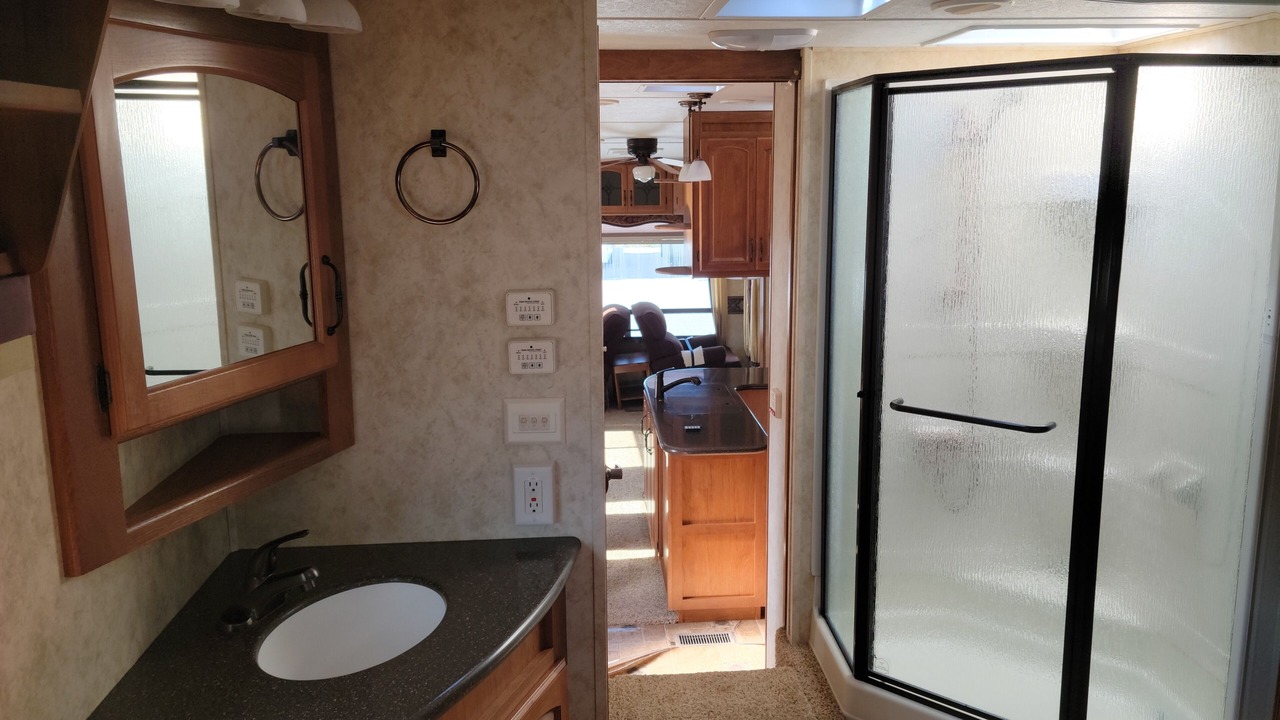 Photo of Bathroom in Raleigh