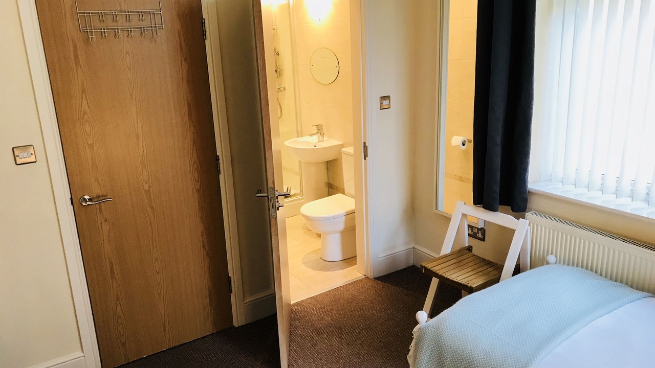 Photo of Bathroom in Southport