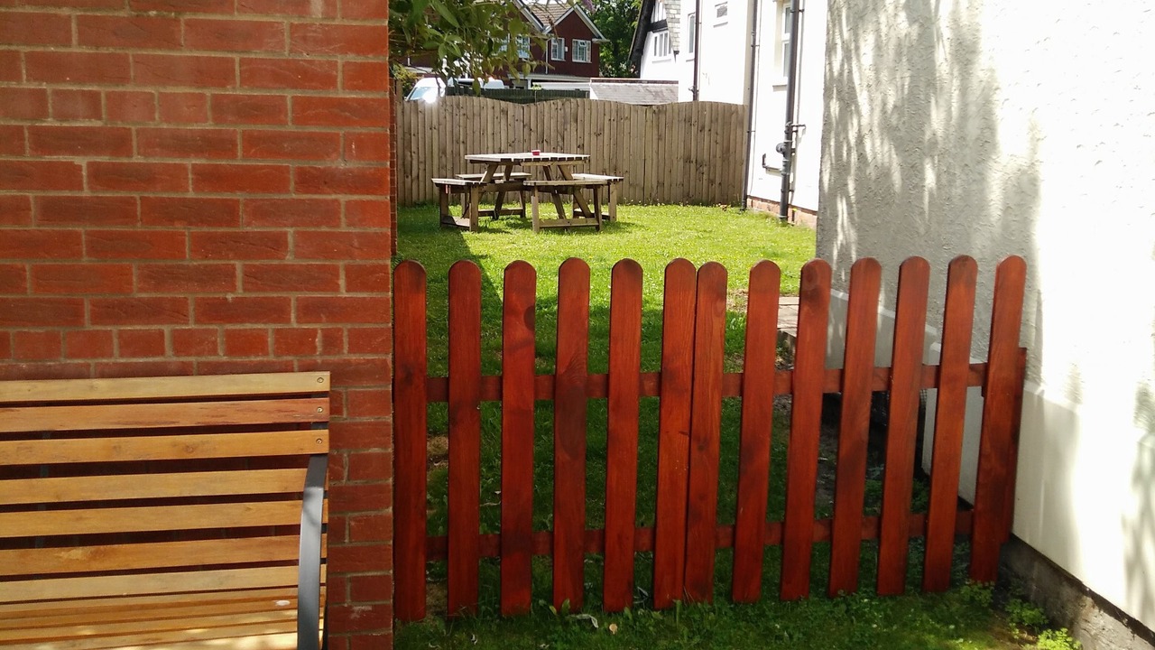 Photo of Patio Balcony in Southport