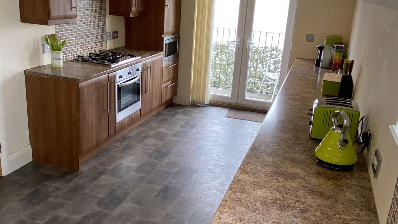 Photo of Kitchen in Southport