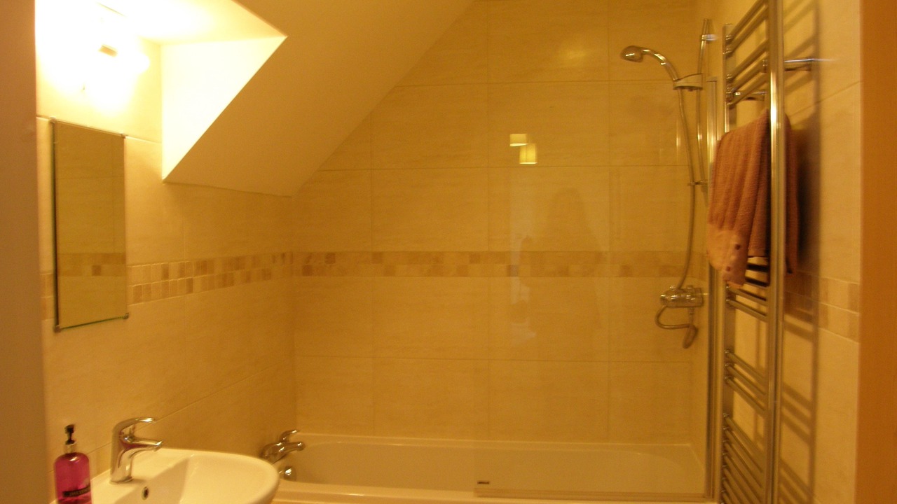 Photo of Bathroom in Southport