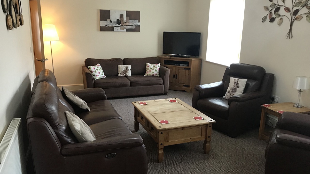 Photo of Livingroom in Southport