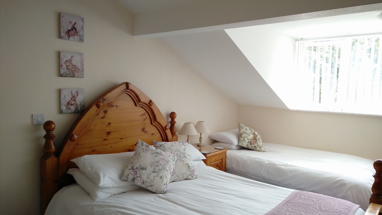 Photo of Bedroom in Southport