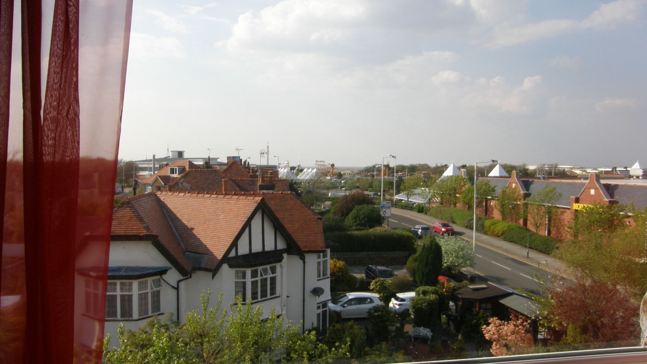 Photo of Bedroom in Southport