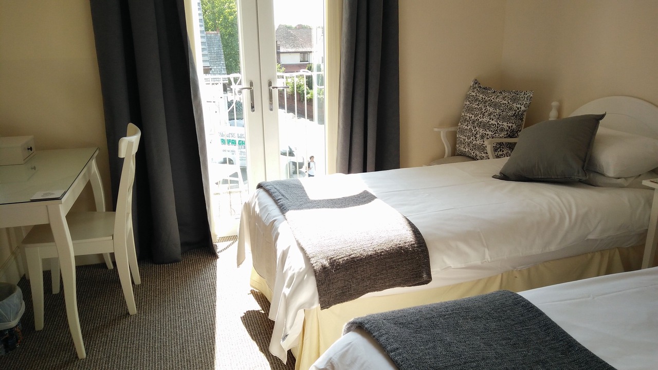 Photo of Bedroom in Southport