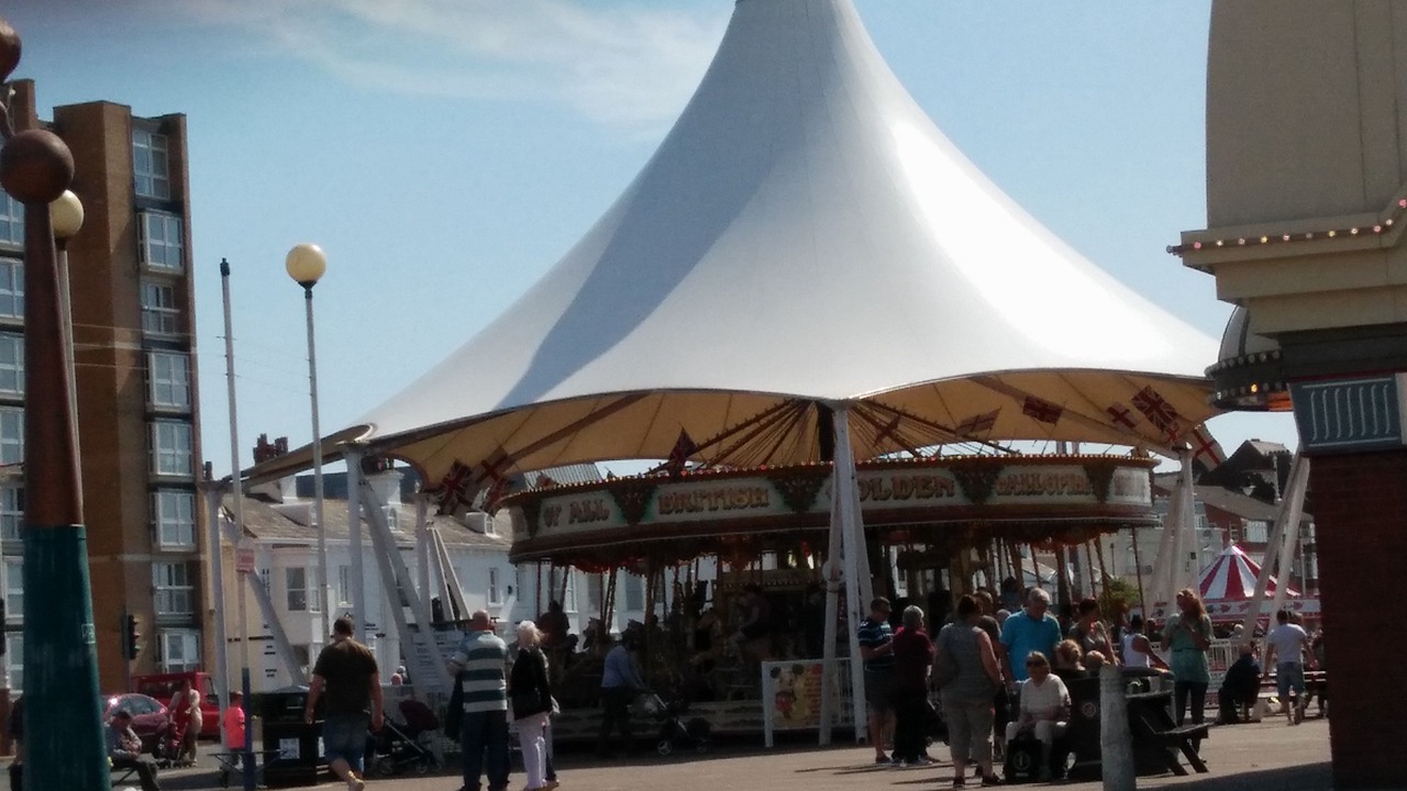 Photo of Outdoor in Southport