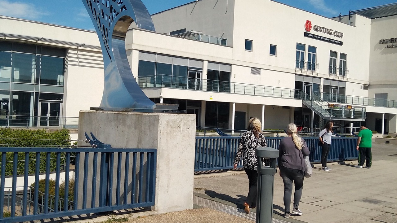 Photo of Outdoor in Southport