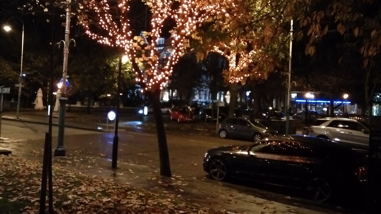 Photo of Outdoor in Southport