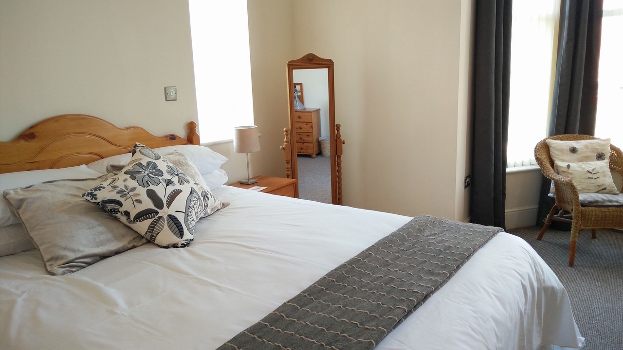 Photo of Bedroom in Southport