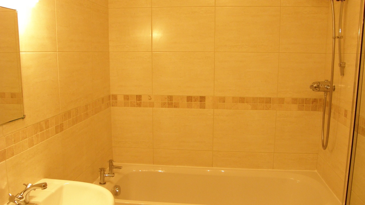 Photo of Bathroom in Southport