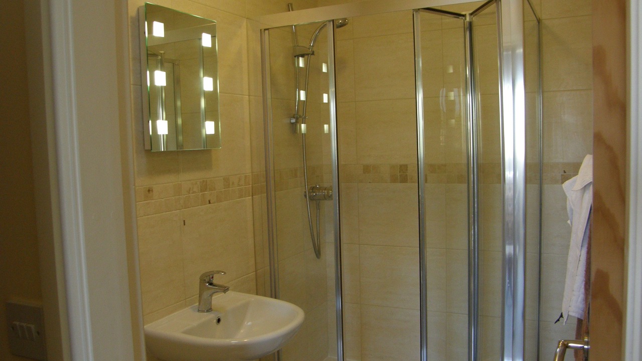 Photo of Bathroom in Southport