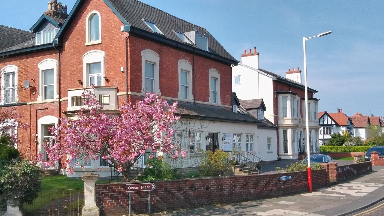 Photo of Outdoor in Southport