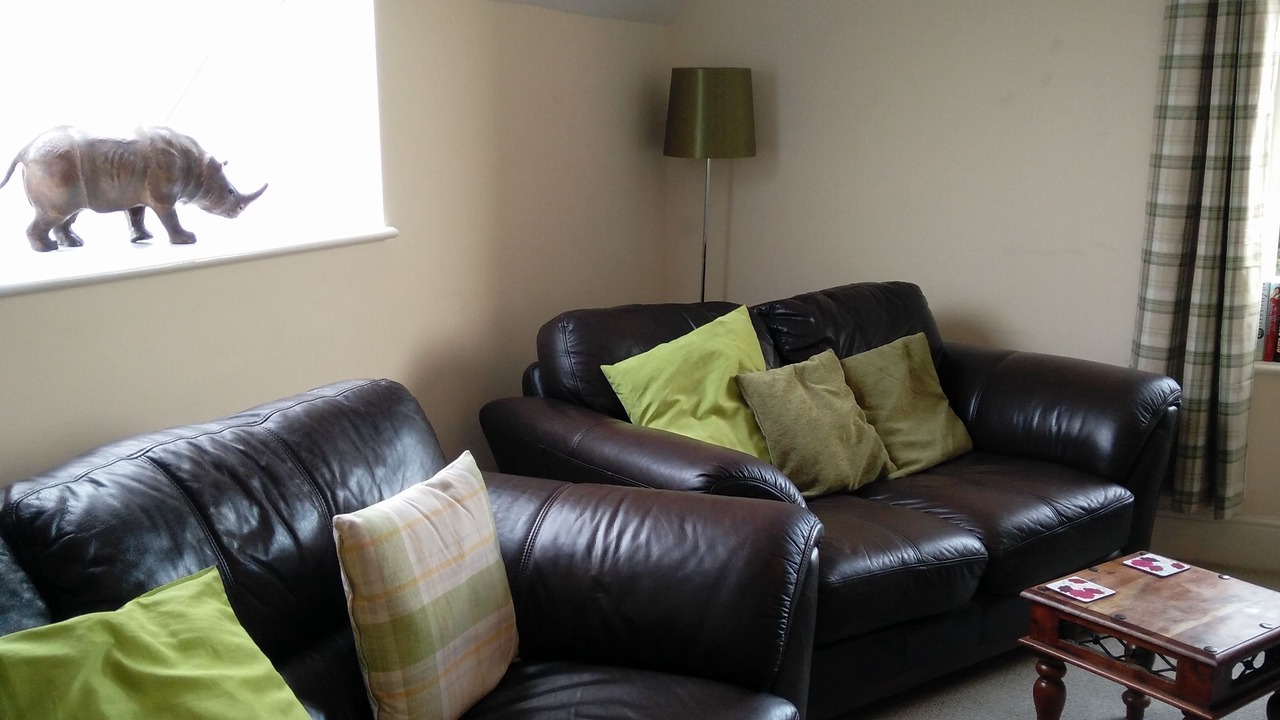 Photo of Livingroom in Southport