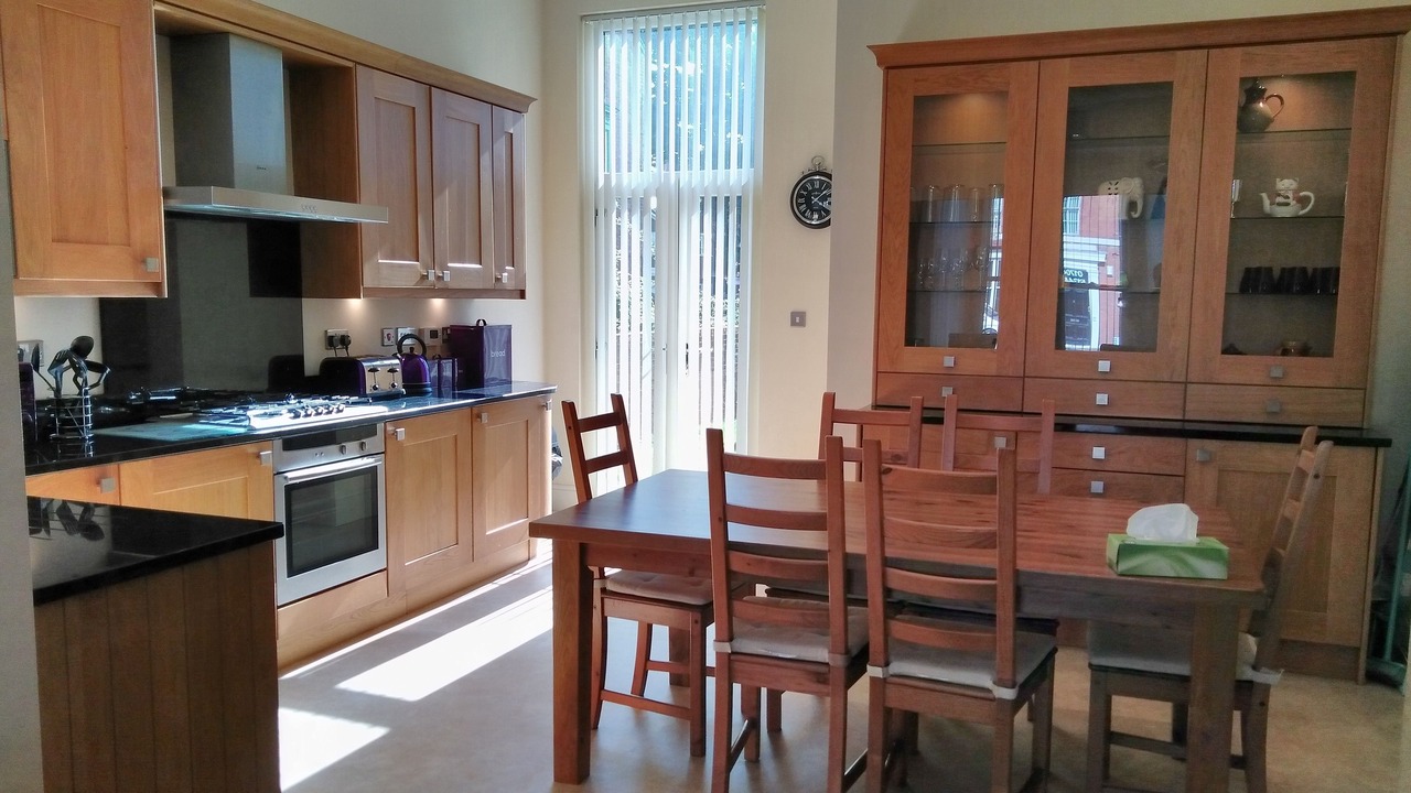 Photo of Kitchen in Southport