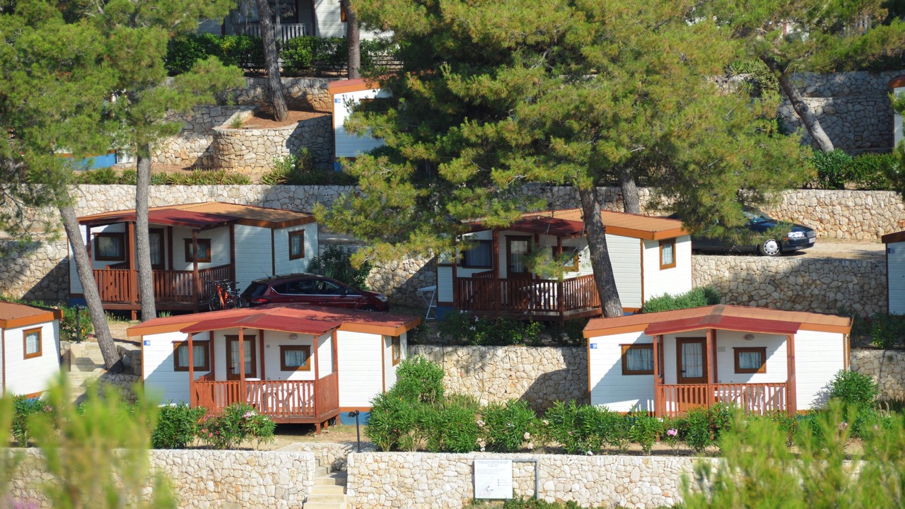 Photo of Bedroom in Cove Murtar
