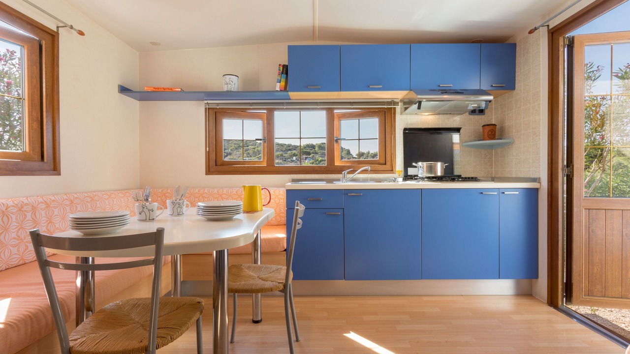 Photo of Kitchen in Cove Murtar