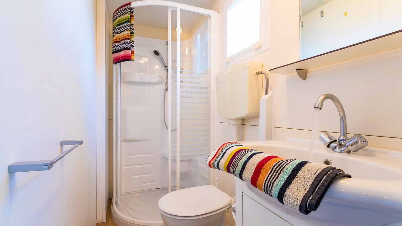 Photo of Bathroom in Cove Murtar