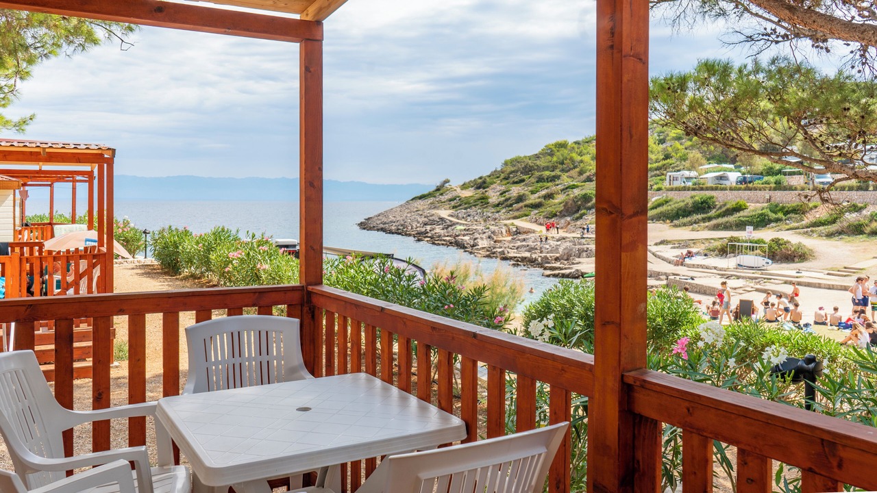 Photo of Bedroom in Cove Murtar
