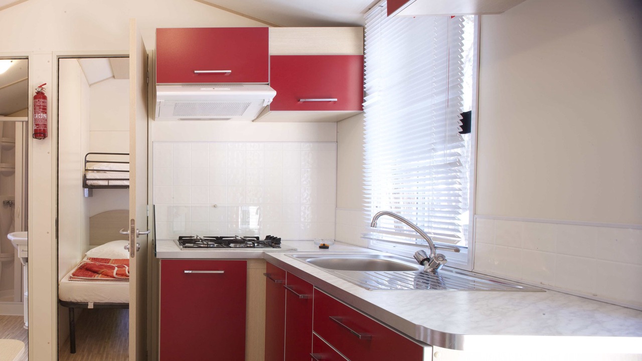 Photo of Kitchen in Cove Murtar