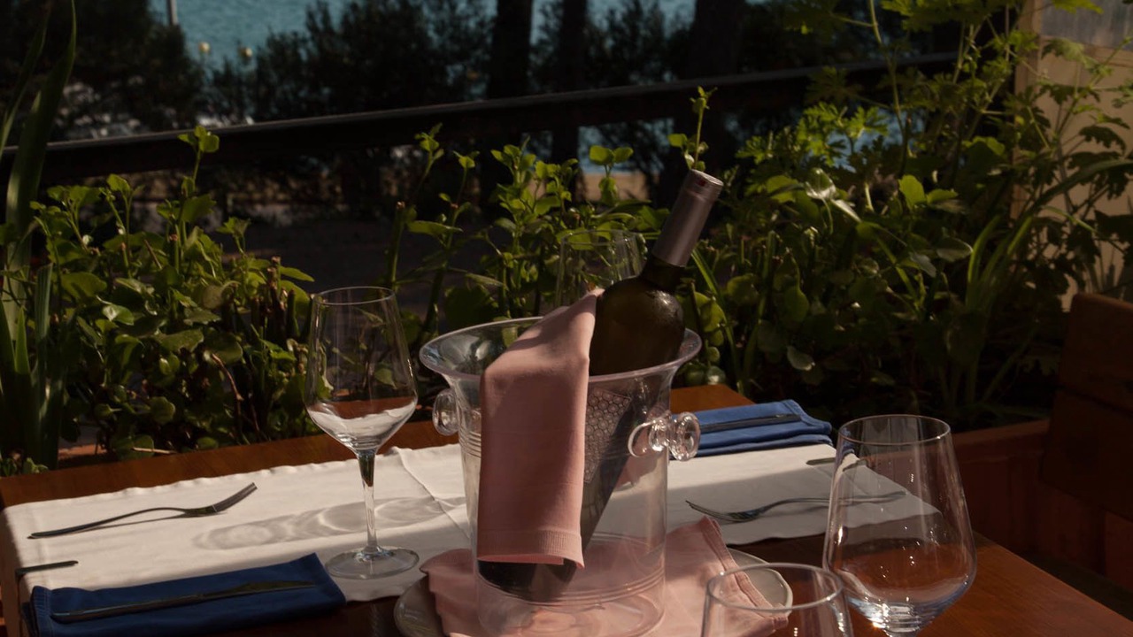 Photo of Outdoor in Cove Murtar