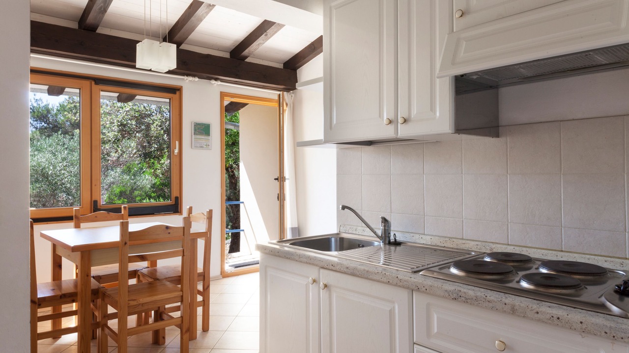 Photo of Kitchen in Cove Murtar