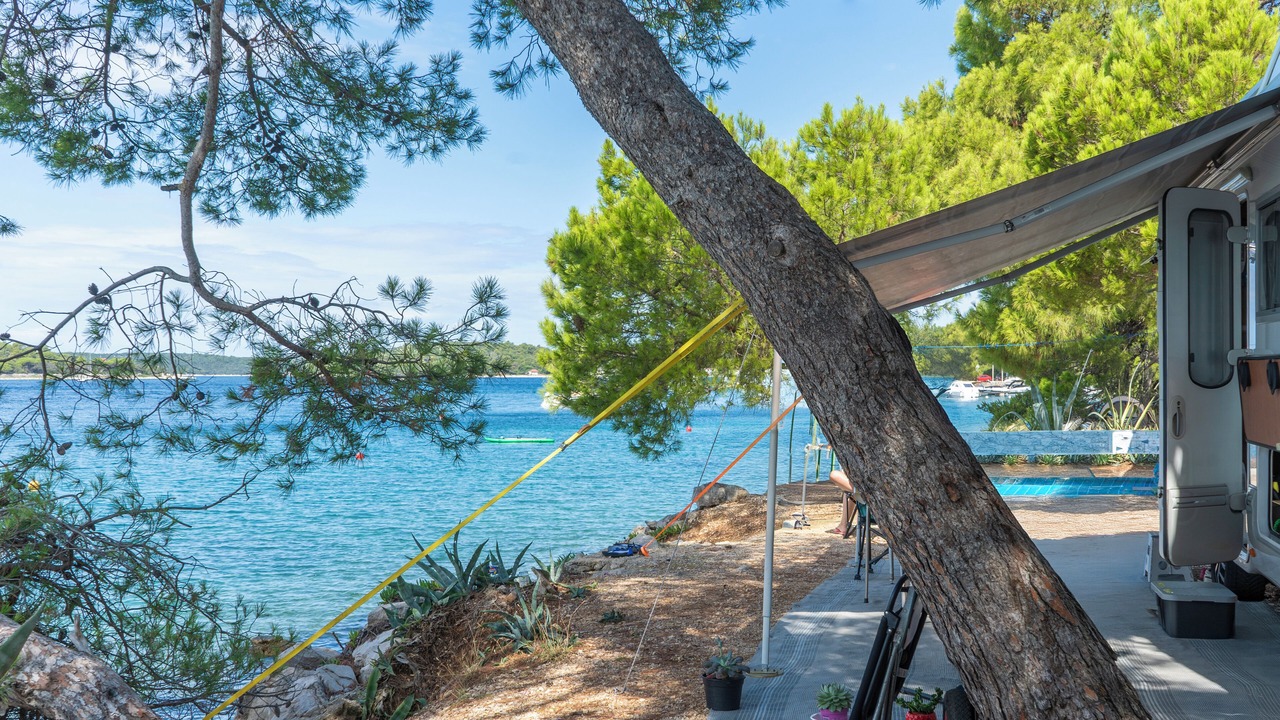 Photo of Outdoor in Cove Murtar