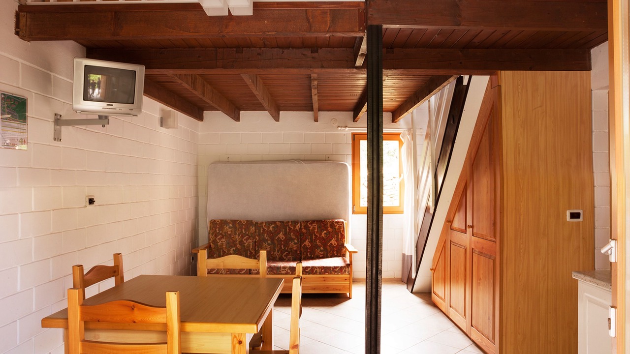 Photo of Livingroom in Cove Murtar