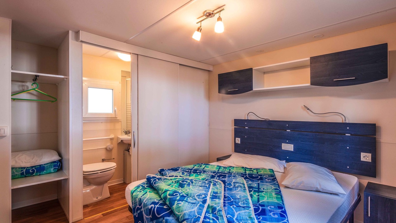 Photo of Bedroom in Cove Murtar
