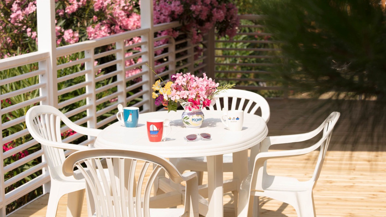 Photo of Patio Balcony in Cove Murtar