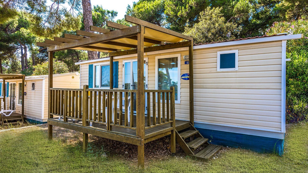 Photo of Patio Balcony in Cove Murtar