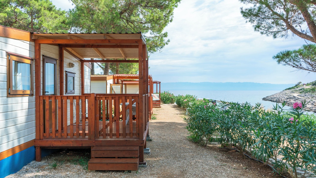 Photo of Bedroom in Cove Murtar
