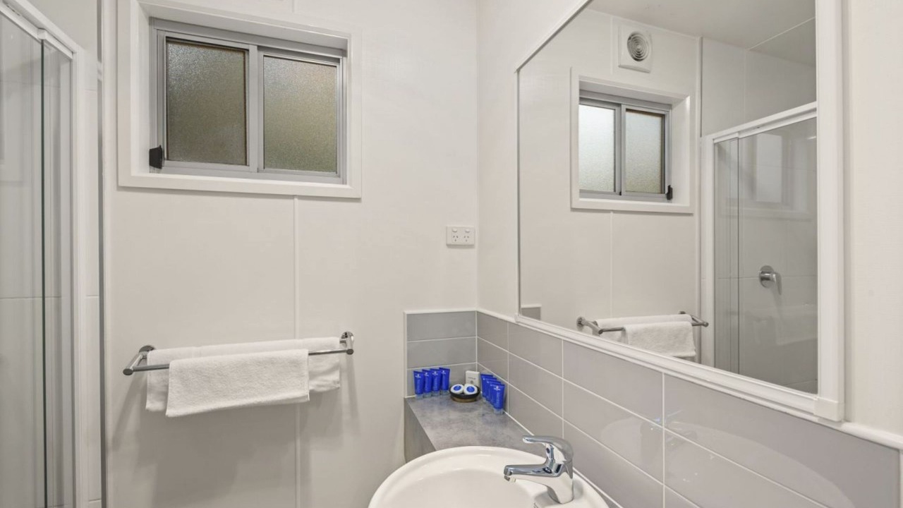 Photo of Bathroom in Freeburgh