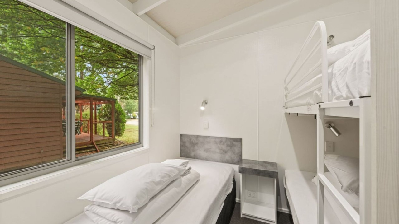 Photo of Bedroom in Freeburgh