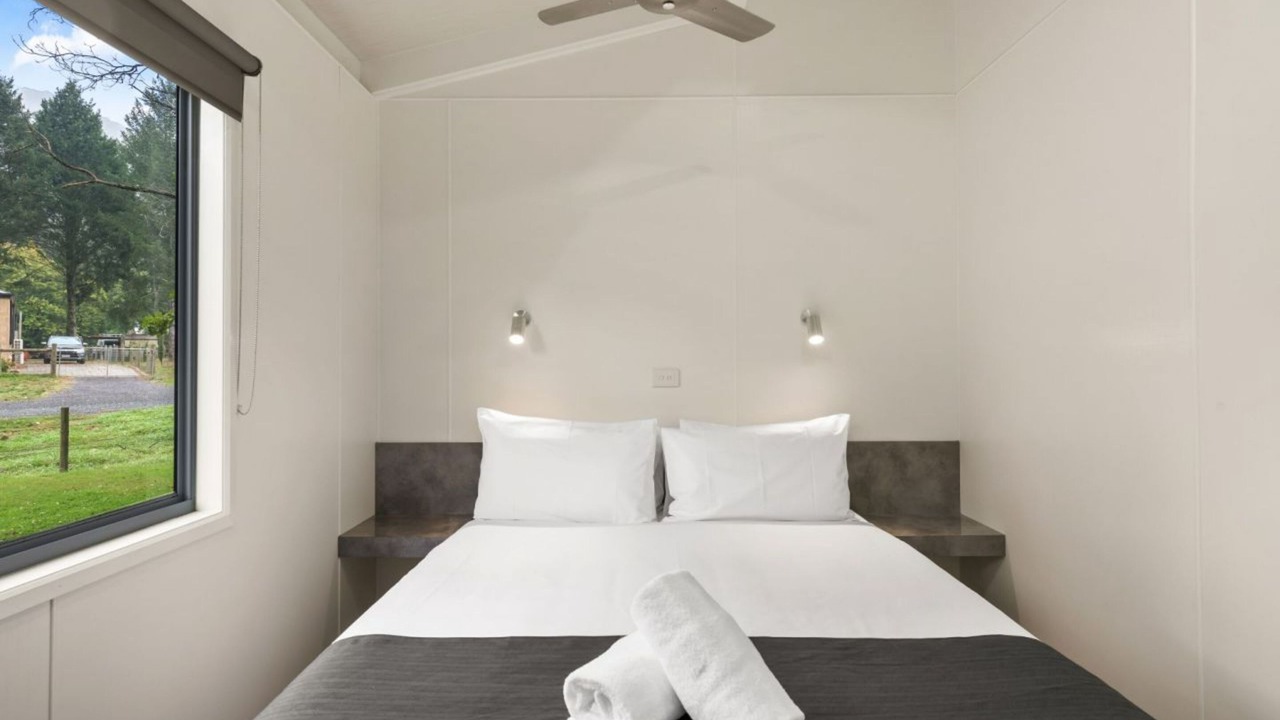 Photo of Bedroom in Freeburgh