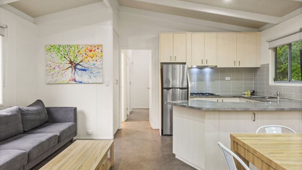 Photo of Kitchen in Freeburgh