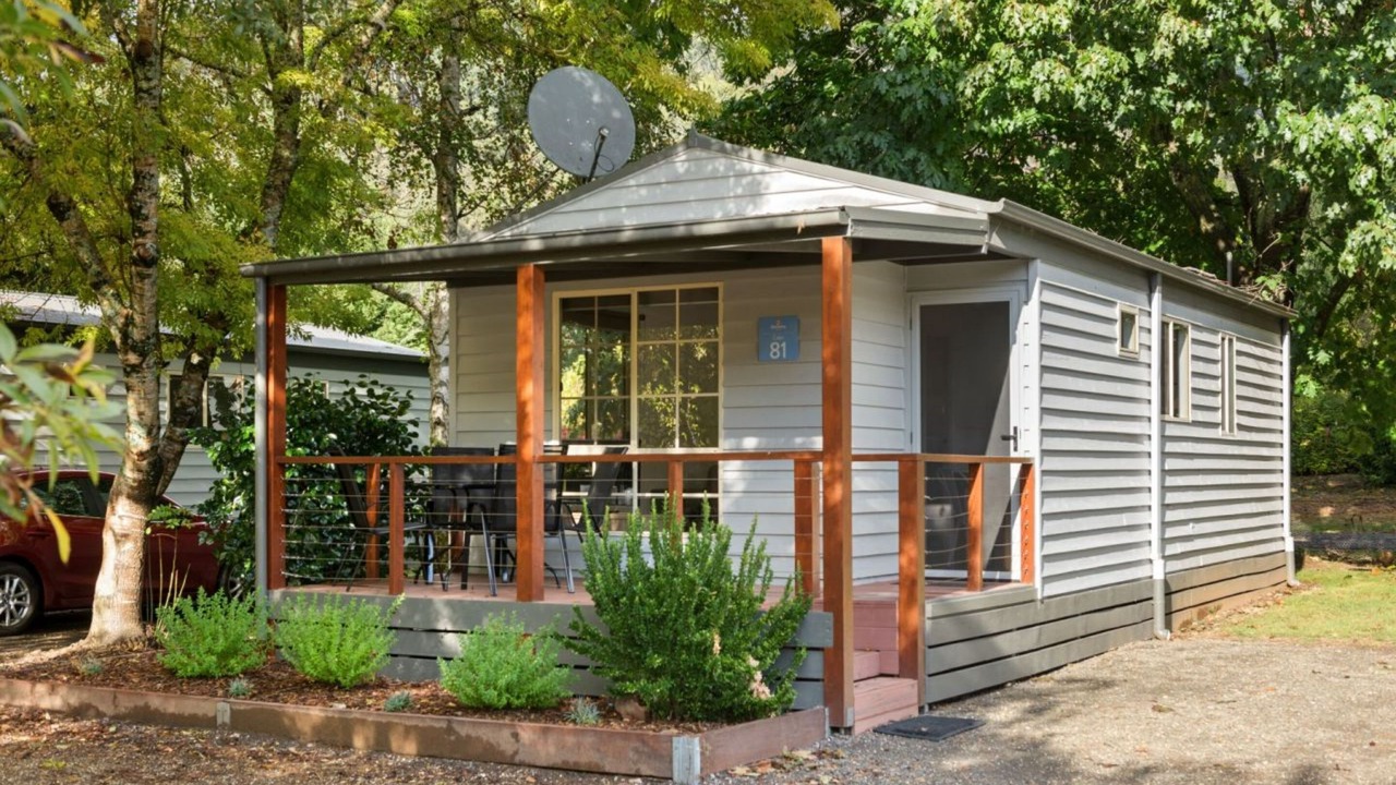 Photo of Bedroom in Freeburgh