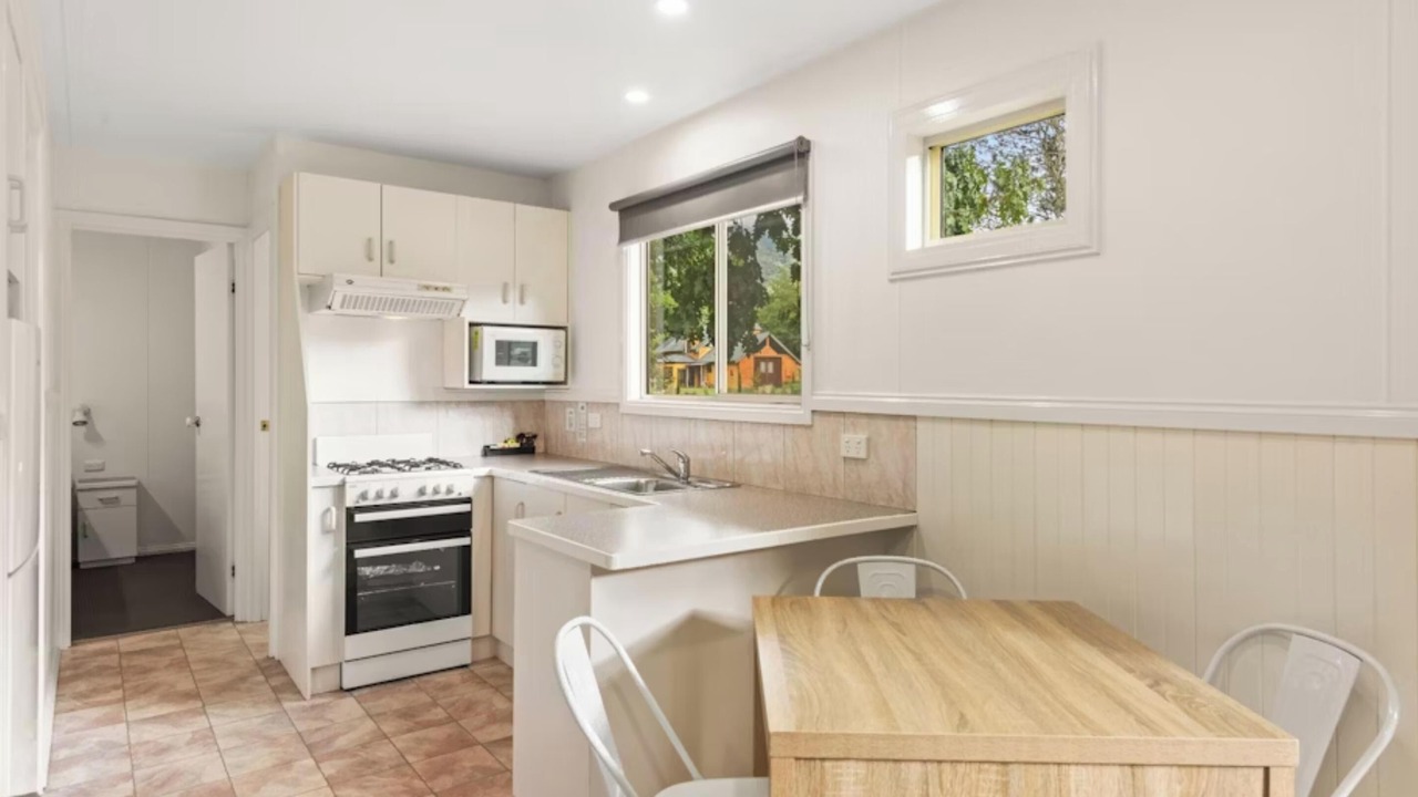 Photo of Kitchen in Freeburgh