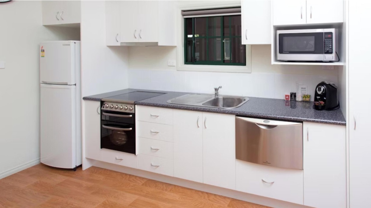 Photo of Kitchen in Freeburgh