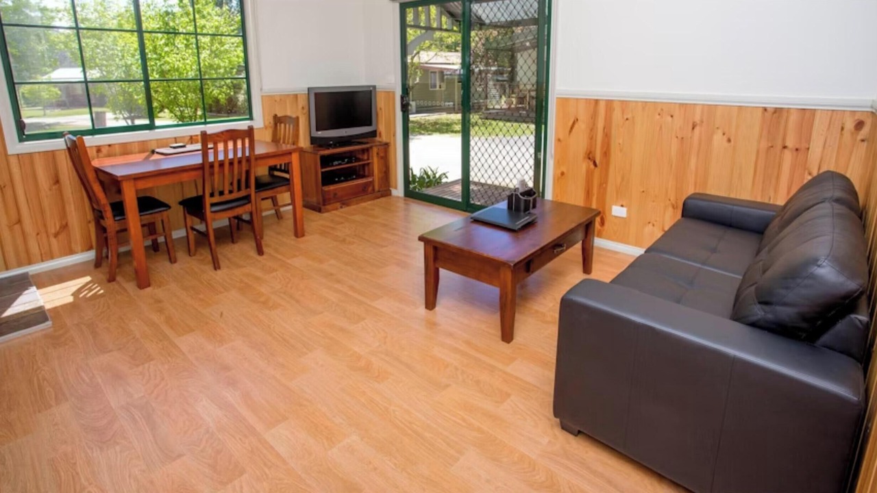 Photo of Livingroom in Freeburgh