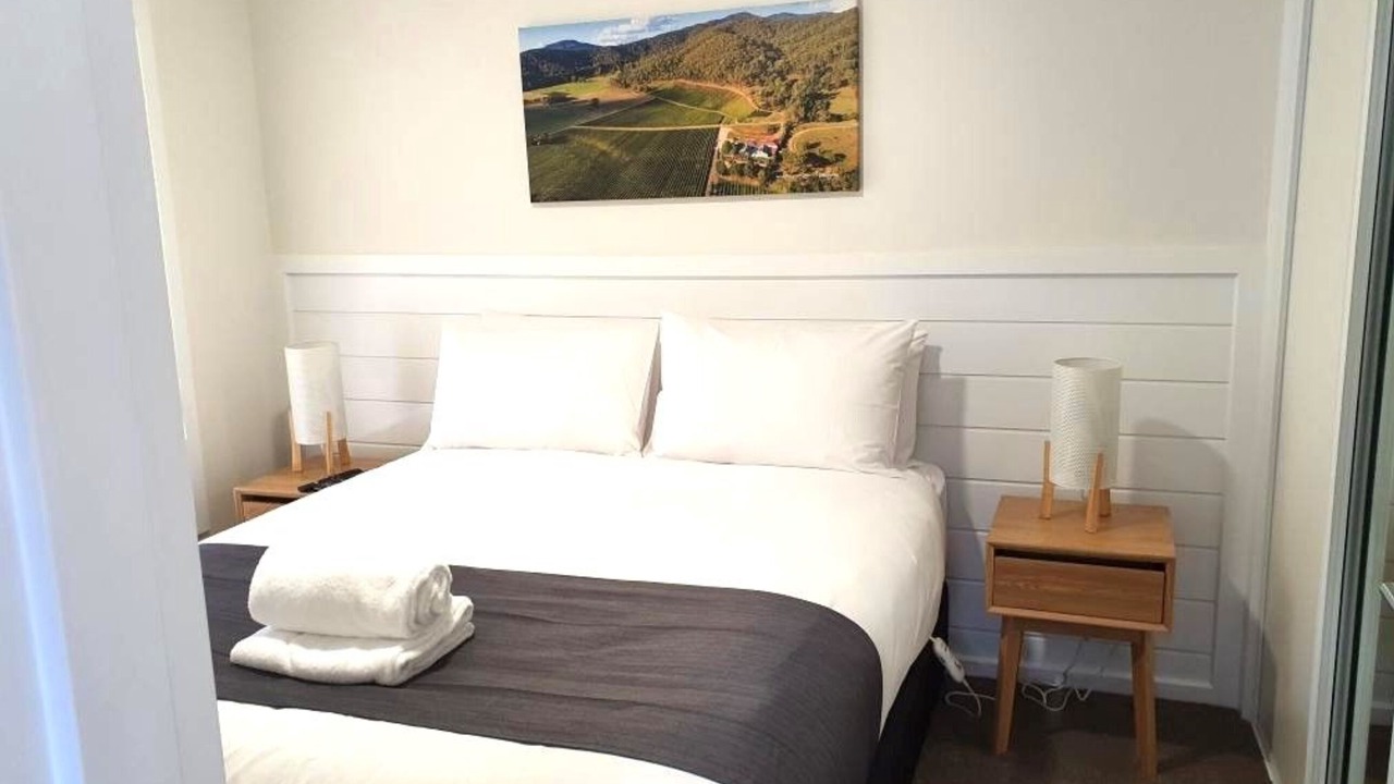 Photo of Bedroom in Freeburgh