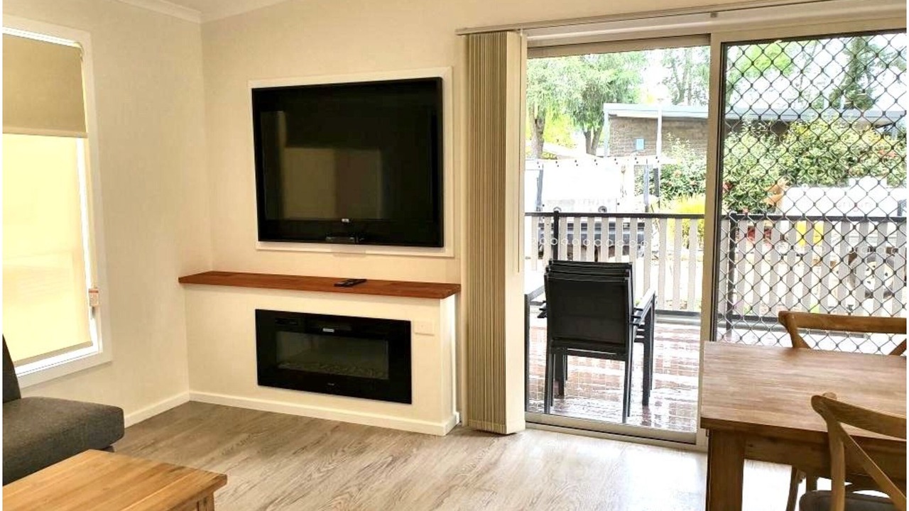 Photo of Livingroom in Freeburgh